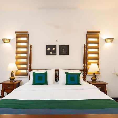 Apartmán The Barracks Cochin Kochi Pokoj fotografie